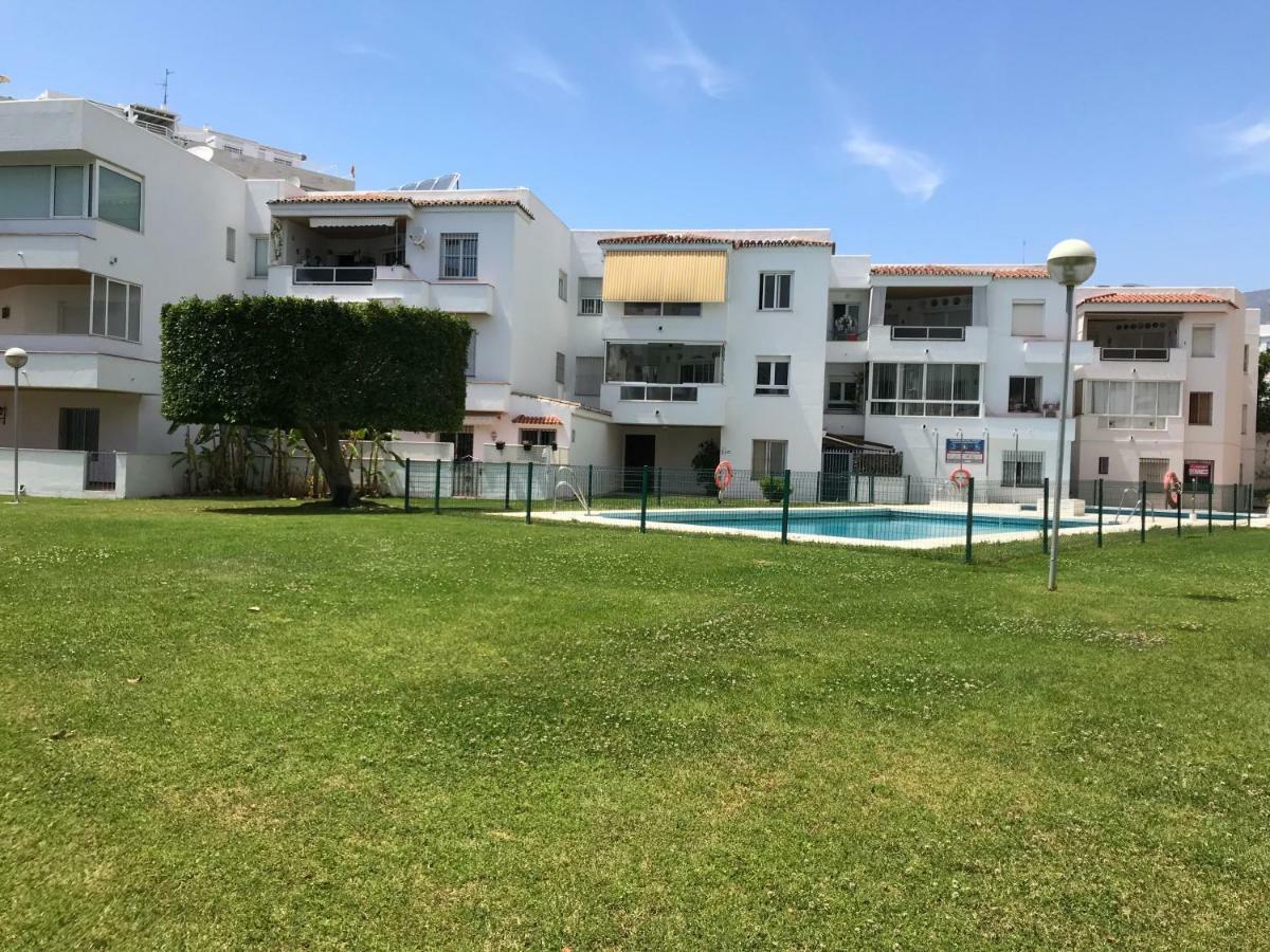Apartamento Del Mar Marbella