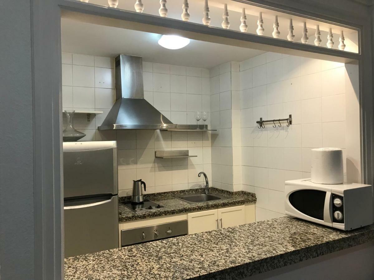 Apartamento Del Mar
