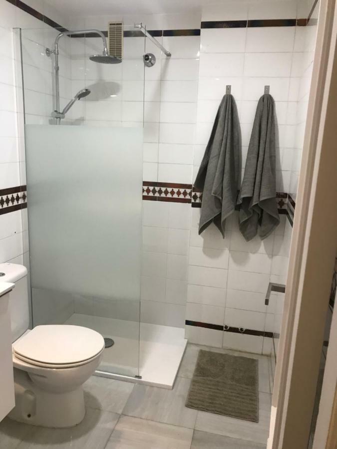 Del Mar Apartamento Marbella