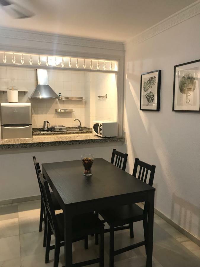 Apartamento Del Mar