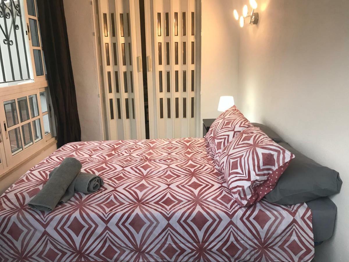 Apartamento Del Mar *